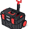 Тележка Kistenberg X-Block Log Tool Trolley 40 KXB604045F-S411