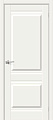 Межкомнатная дверь el'Porta Прима-2 60x200 (White Mix)
