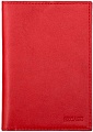 Обложка для паспорта EZcase C14.1 (красный)