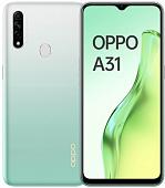 Смартфон Oppo A31 CPH2015 4GB/64GB (белый)