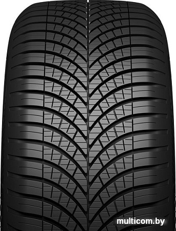 Автомобильные шины Goodyear Vector 4Seasons Gen-3 245/45R18 100Y