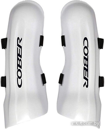 Защита голени Cober Shin Guards Adult (41 см)