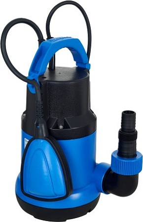 Дренажный насос Aquario ADS-500-5E