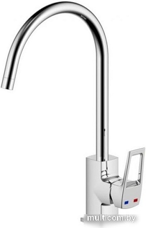 Смеситель Milardo Atlantic ATLSB00M05