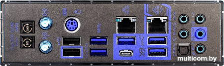 Материнская плата MSI MEG X570 ACE