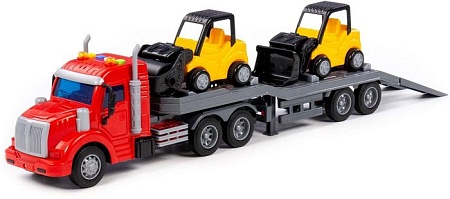 Набор Полесье Профи 77049