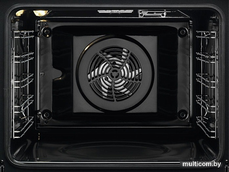 Электрический духовой шкаф Electrolux EOC8H31Z