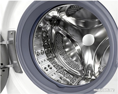 Стиральная машина LG F4V5VS0W