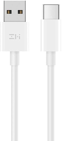 Кабель ZMI AL701 (белый)