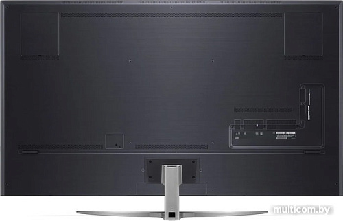Телевизор LG QNED MiniLED 8K 75QNED996PB