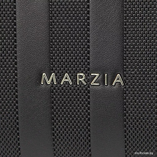 Женская сумка Marzia 704-3887-2-BLK (черный)