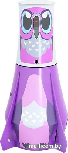 Игрушка для кошек Hexbug Голубь Пестер 480-6588 (бежевый/фиолетовый)