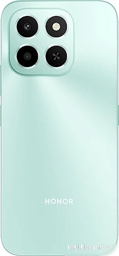 Телефон HONOR X6c 6GB/256GB международная версия (океанический голубой)