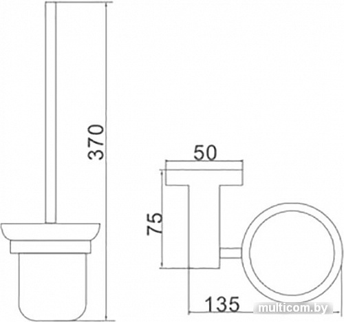 Ledeme L71810