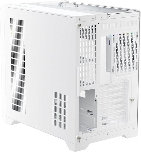 Корпус 1stPlayer RT7 RT7-WH (белый)