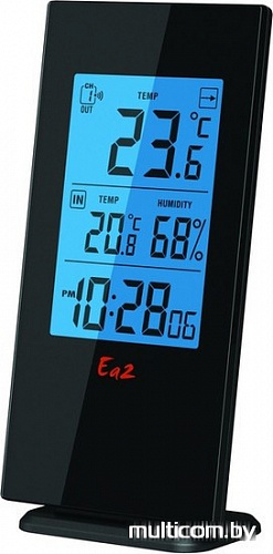Метеостанция Ea2 BL502
