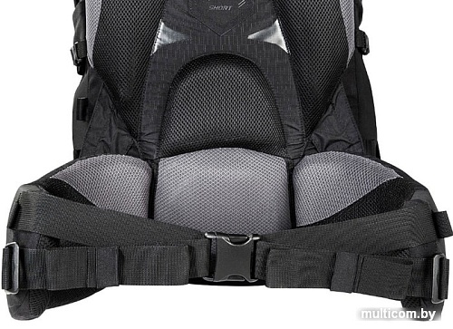 Рюкзак Tatonka Bison 90+10 (black)