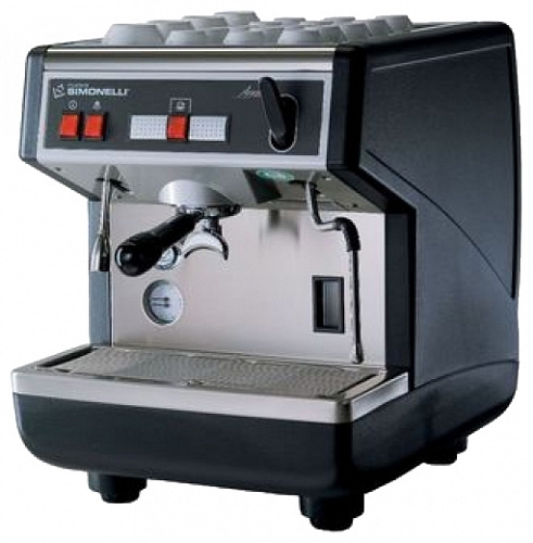 Кофемашина Nuova Simonelli Appia II 1 Gr S