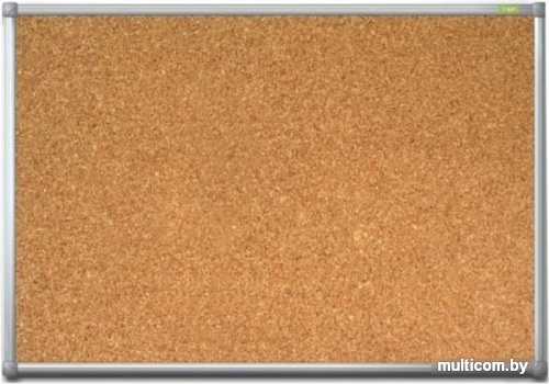 Офисная пробковая доска Yesли Line YВ1112