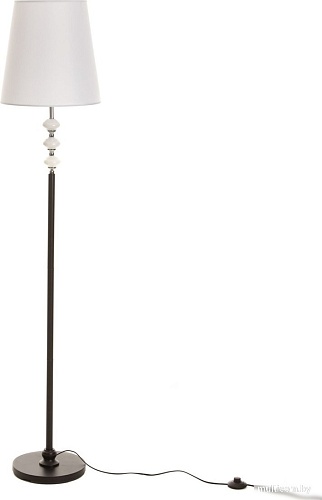 Торшер BayerLux Абис 9925887 (черный)