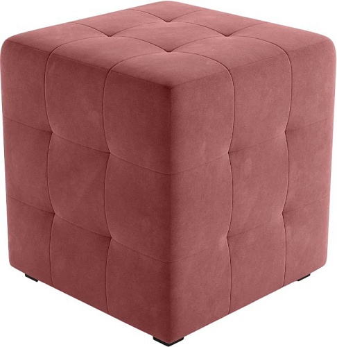 Пуфик Mio Tesoro 135 (коралловый Ultra Coral)