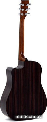 Электроакустическая гитара Sigma Guitars DTCE