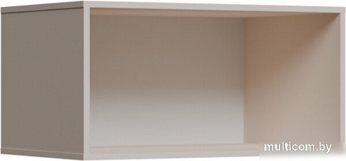 Антресоль ДСВ МС Пальма 800 (сатин)