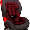 Детское автокресло Еду-Еду KS 525 KRES3801 (темно-серый/темно-красный)