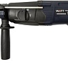 Перфоратор WATT WBH-1150 (кейс)