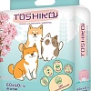 Одноразовая пеленка Toshiko с ароматом сакуры (60х40 см, 10 шт)