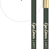 Карандаш для глаз Art-Visage Eye liner (тон 21 зеленый)