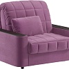 Кресло Moon Trade Даллас 018 001792 (фиолетовый)