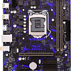 Материнская плата ASUS EX-B365M-V