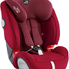 Автокресло Britax Romer Evolva 1-2-3 SL SICT (красный)