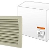 Вентиляционная решетка TDM Electric SQ0832-0015