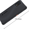 Смартфон Umidigi Bison 2 Pro 8GB/256GB (черный)