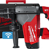 Перфоратор Milwaukee M18 FUEL M18ONEFHP-0X 4933478884 (без АКБ, кейс)