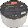 Кастрюля Mallony 005445