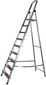 Лестница-стремянка Stairs OS09 (9 ступеней)