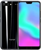 Смартфон Honor 10 4GB/128GB COL-L29A (полночный черный)