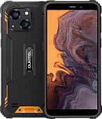 Смартфон Oukitel WP20 Pro (оранжевый)