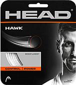 Струна для теннисной ракетки Head Hawk 17 281103 (12 м, белый)