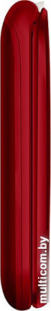 Мобильный телефон TeXet TM-204 Red