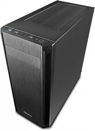 Корпус DeepCool D-Shield V2