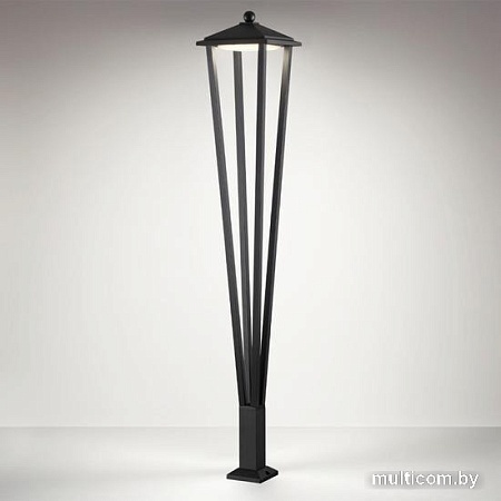 Садовый светильник Odeon Light Bearitz 6655/12GA