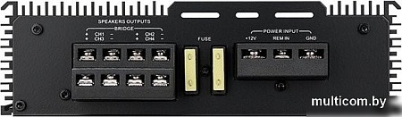 Автомобильный усилитель Avatar ABR-300.4