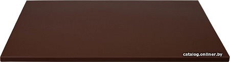 Разделочная доска Клен мки307/4 (коричневый)