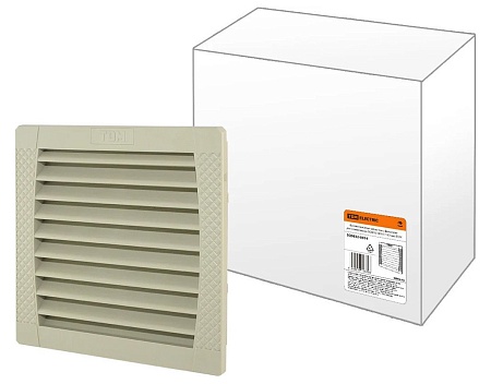 Вентиляционная решетка TDM Electric SQ0832-0015