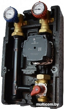 Насосная группа Watrix SMT 125 - DN 25 606085