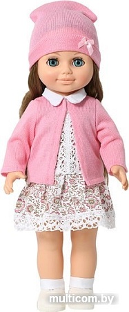 Кукла Весна Анна Весна 22 со звуковым устройством